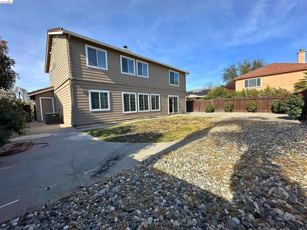 4742 Ford Street Brentwood CA 94513