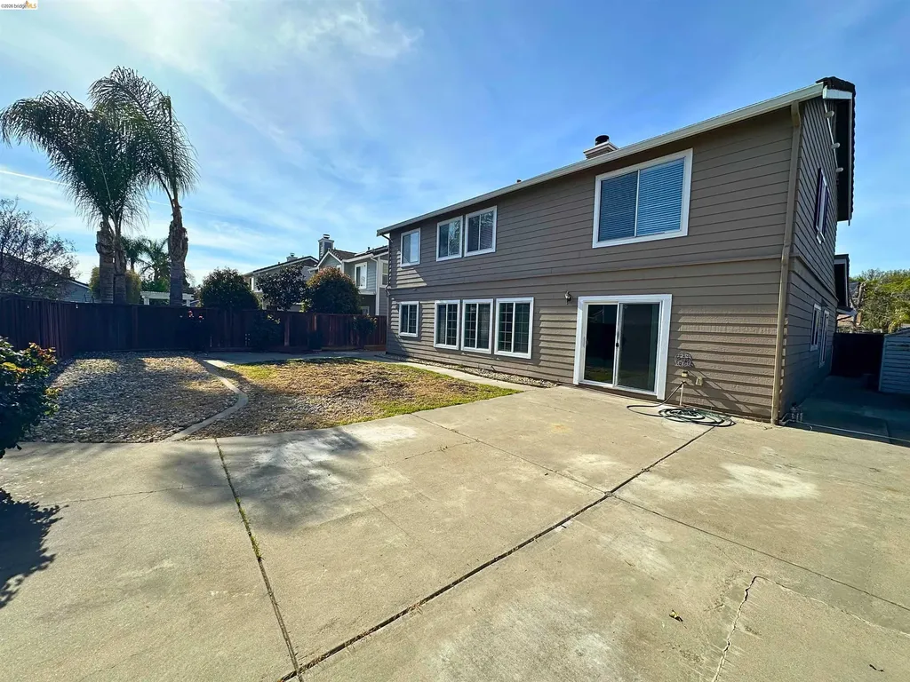 4742 Ford Street Brentwood CA 94513