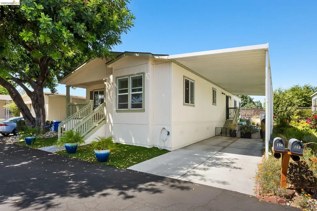 156 Tiki Lane Pittsburg CA 94565