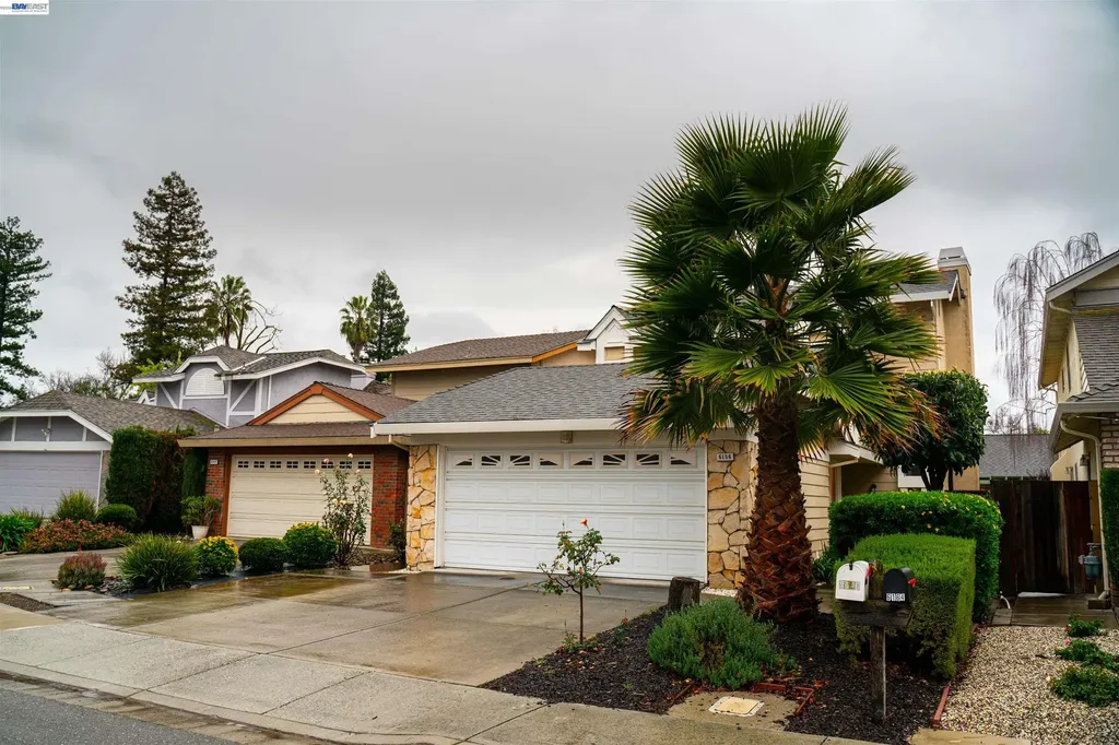 6156 Corte Padre Pleasanton CA 94566