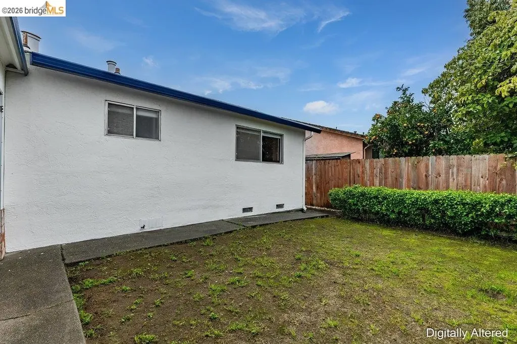 341 Inverness Drive Vallejo CA 94589