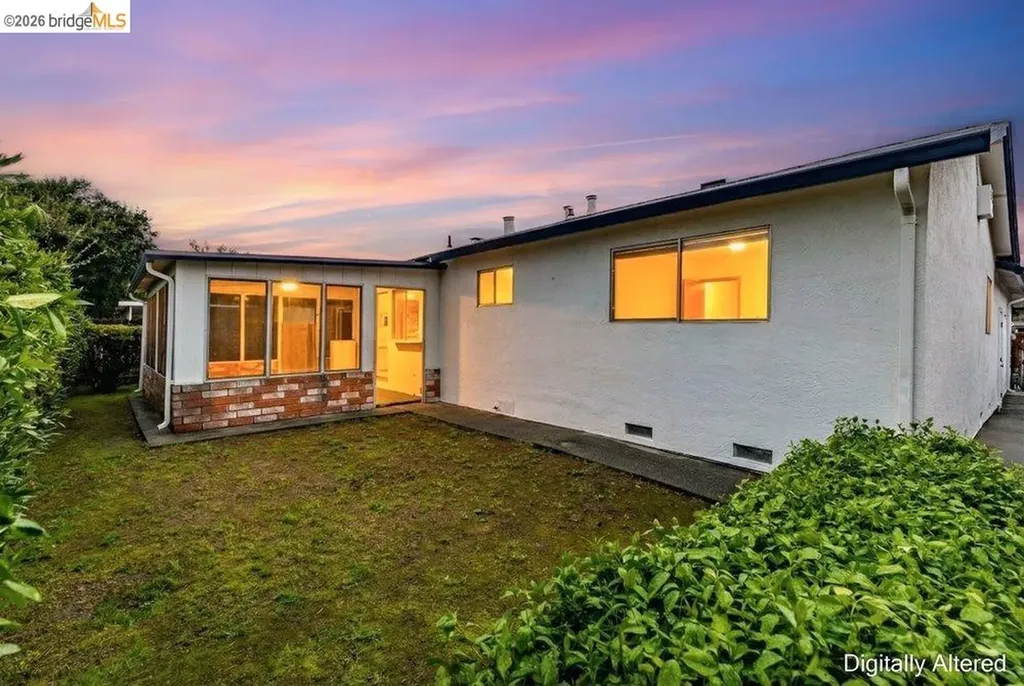 341 Inverness Drive Vallejo CA 94589