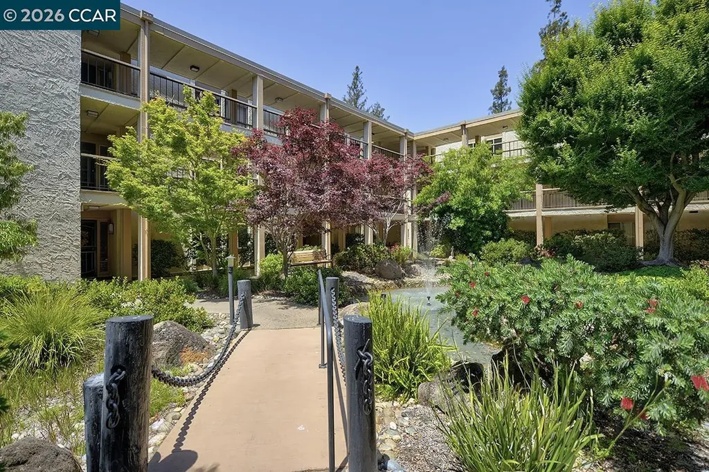 4033 Terra Granada Drive Walnut Creek CA 94595