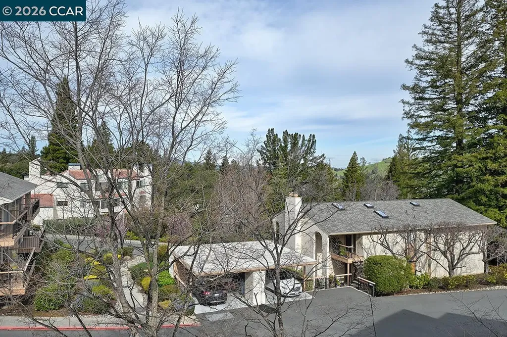 4033 Terra Granada Drive Walnut Creek CA 94595