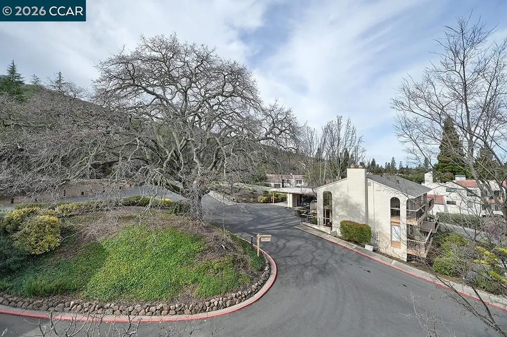 4033 Terra Granada Drive Walnut Creek CA 94595