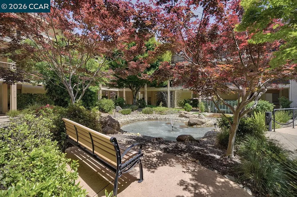 4033 Terra Granada Drive Walnut Creek CA 94595