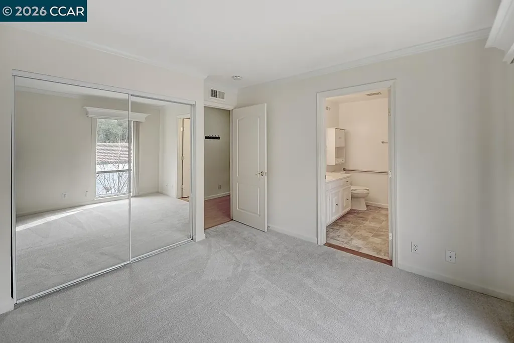 4033 Terra Granada Drive Walnut Creek CA 94595