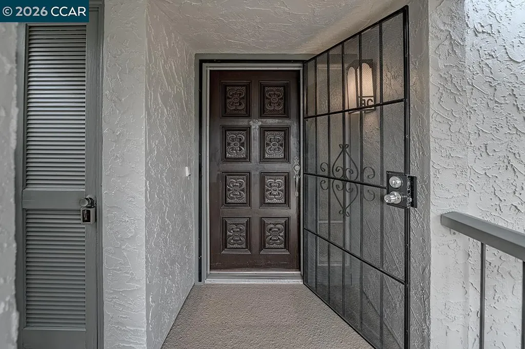 4033 Terra Granada Drive Walnut Creek CA 94595
