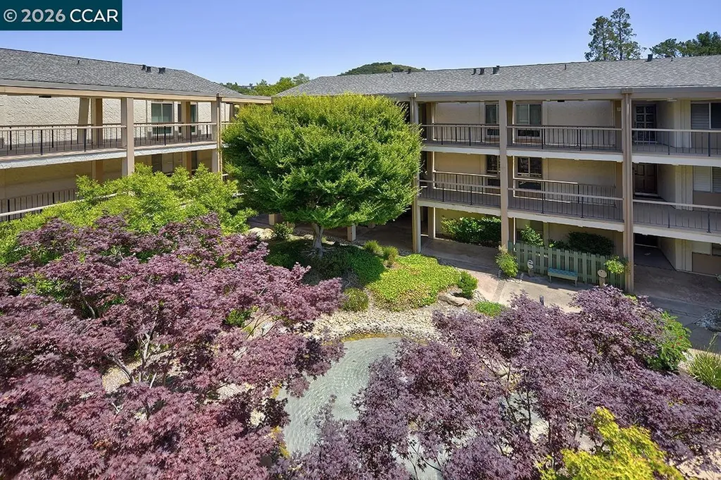 4033 Terra Granada Drive Walnut Creek CA 94595