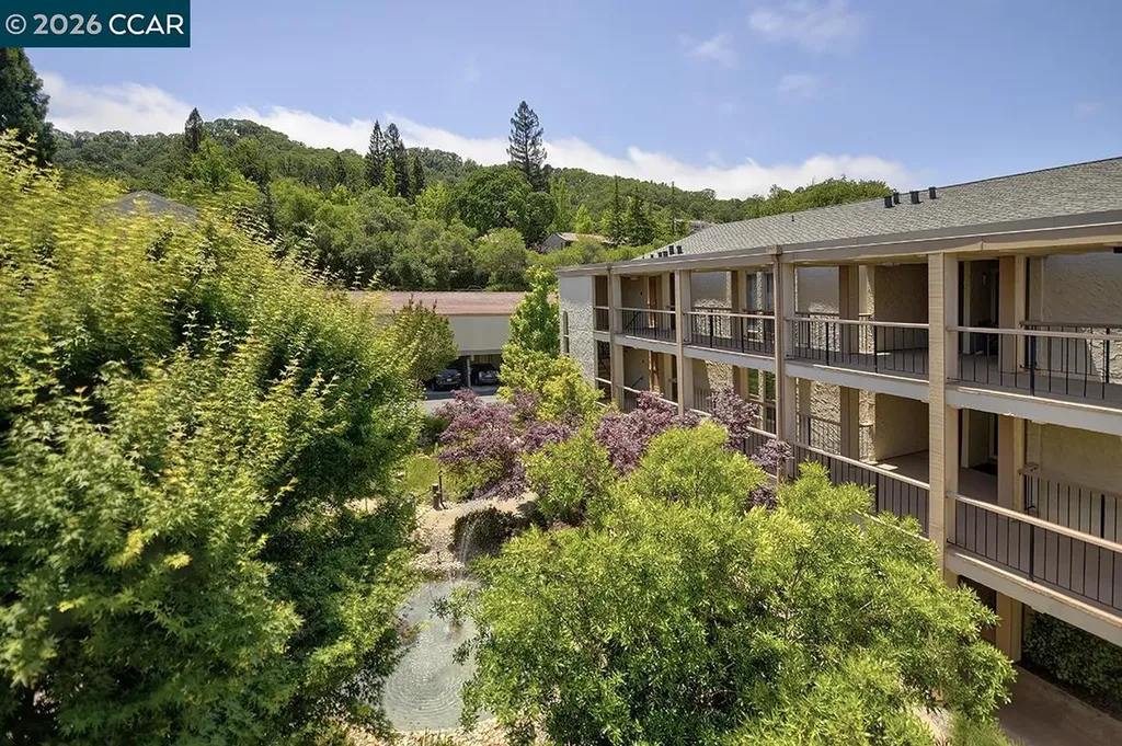4033 Terra Granada Drive Walnut Creek CA 94595