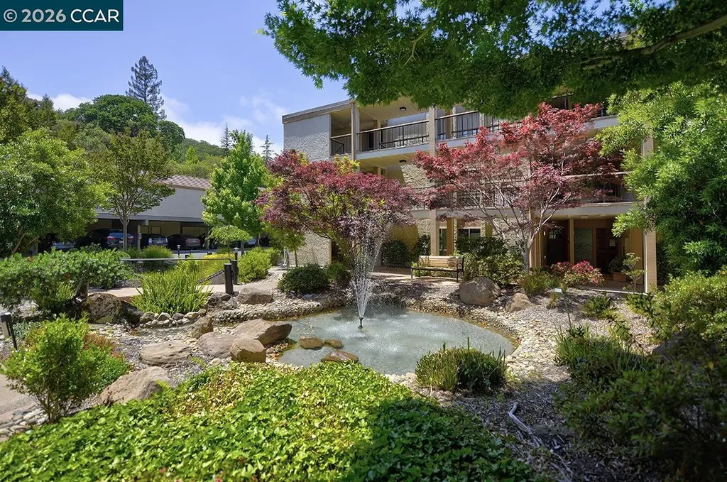 4033 Terra Granada Drive Walnut Creek CA 94595