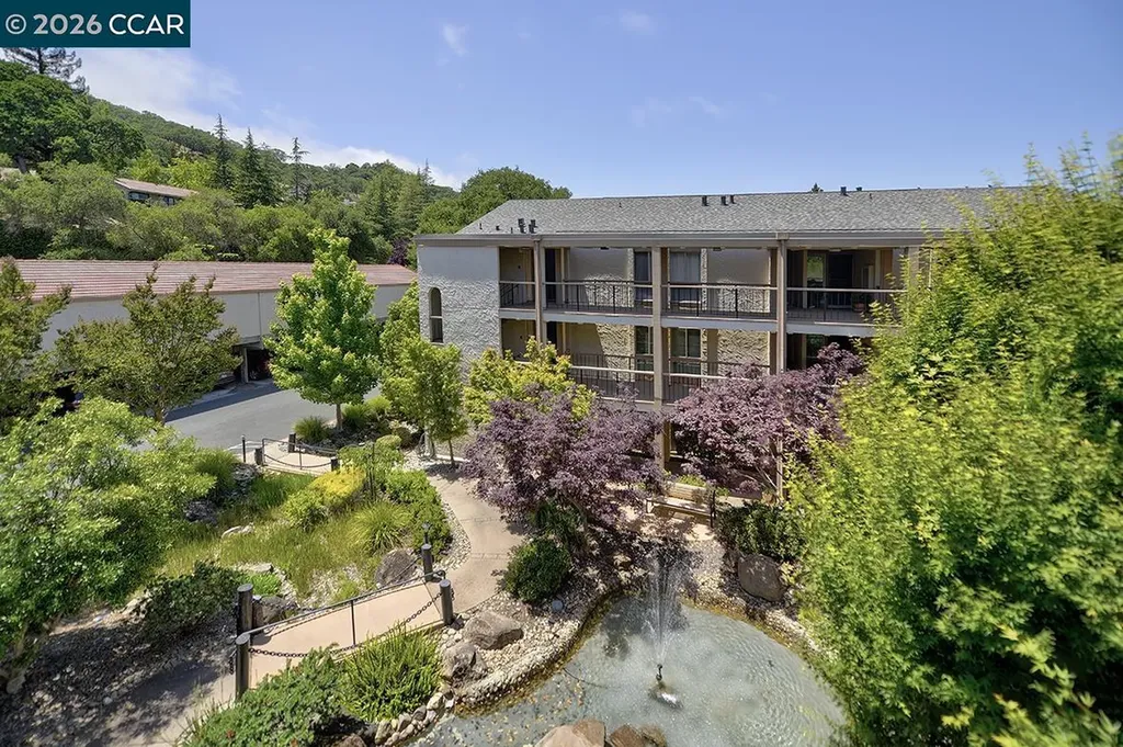 4033 Terra Granada Drive Walnut Creek CA 94595