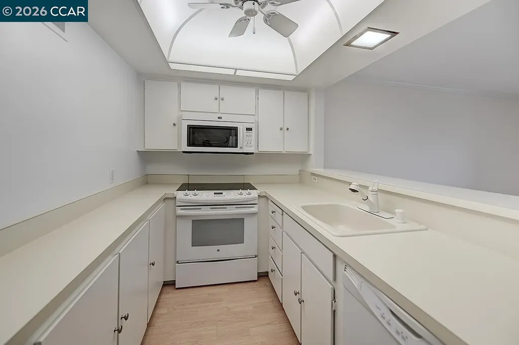 4033 Terra Granada Drive Walnut Creek CA 94595