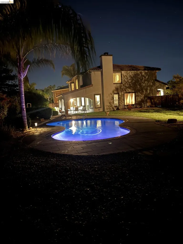 850 Volpaia Court Brentwood CA 94513