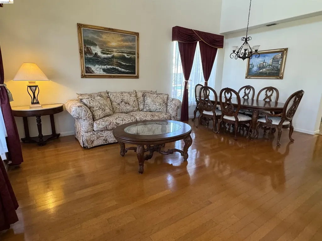 850 Volpaia Court Brentwood CA 94513