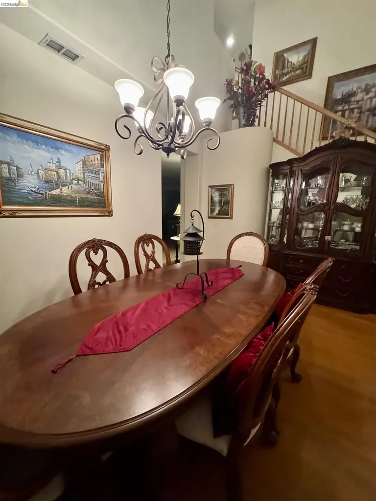 850 Volpaia Court Brentwood CA 94513