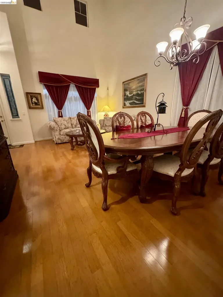 850 Volpaia Court Brentwood CA 94513