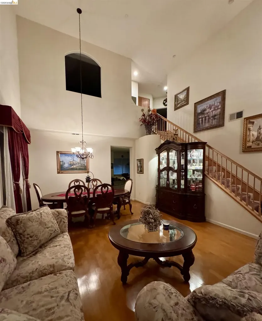 850 Volpaia Court Brentwood CA 94513