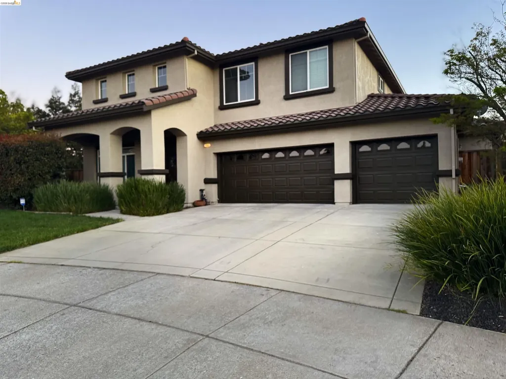 850 Volpaia Court Brentwood CA 94513