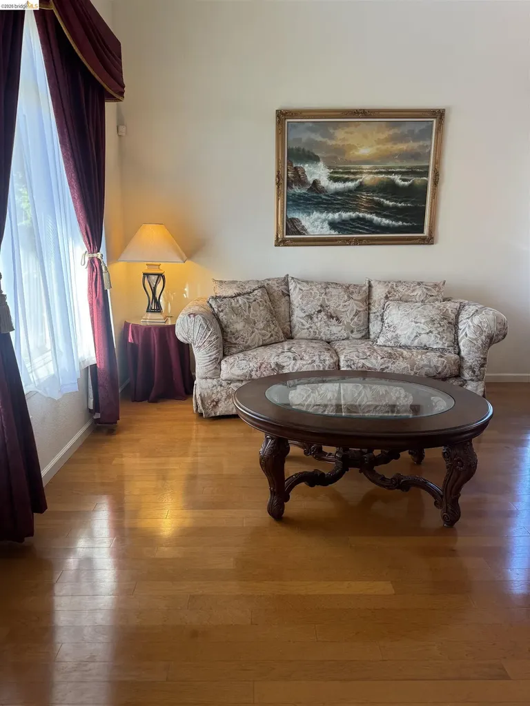 850 Volpaia Court Brentwood CA 94513