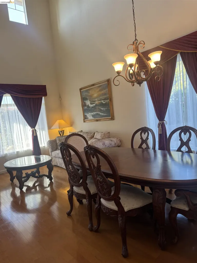 850 Volpaia Court Brentwood CA 94513