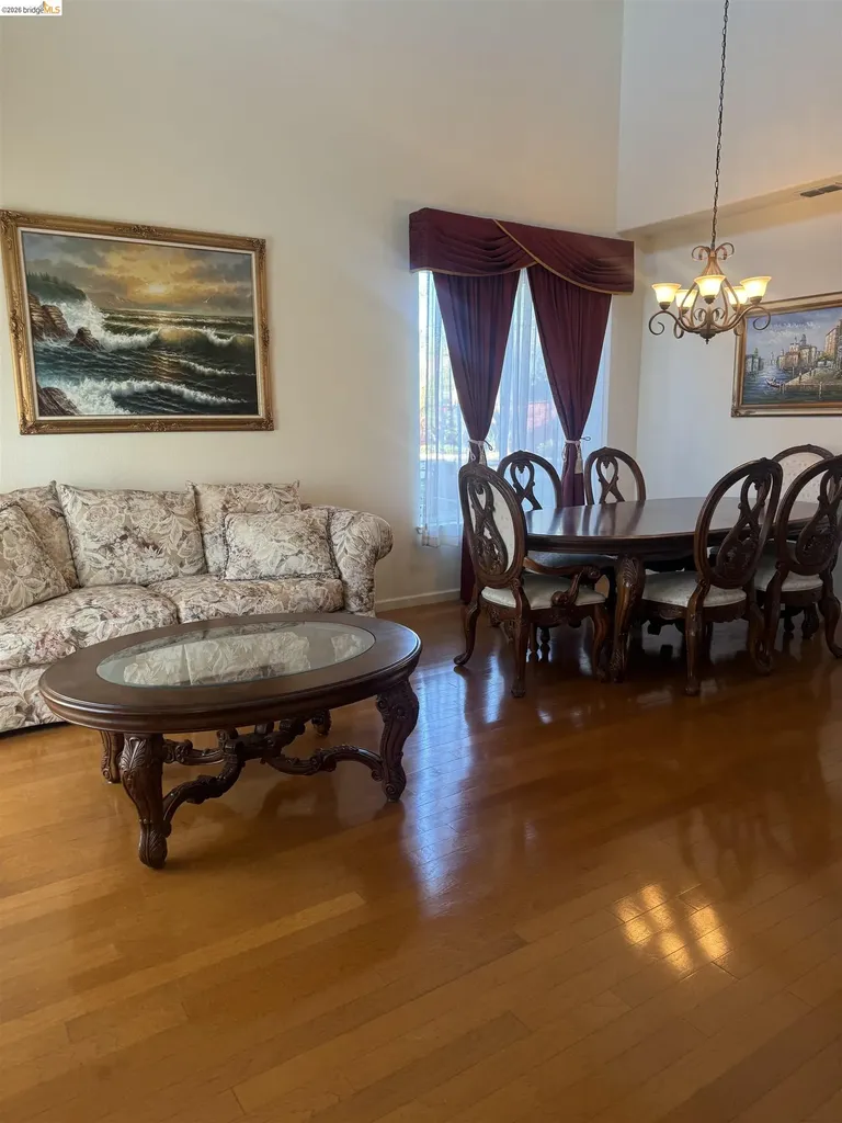 850 Volpaia Court Brentwood CA 94513