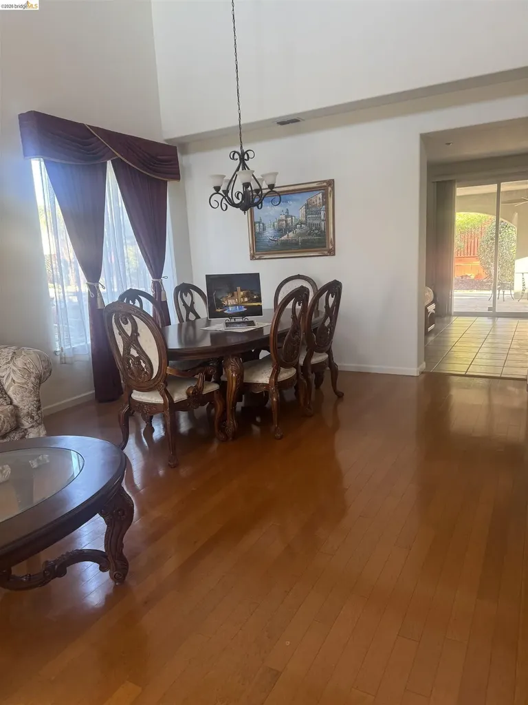 850 Volpaia Court Brentwood CA 94513
