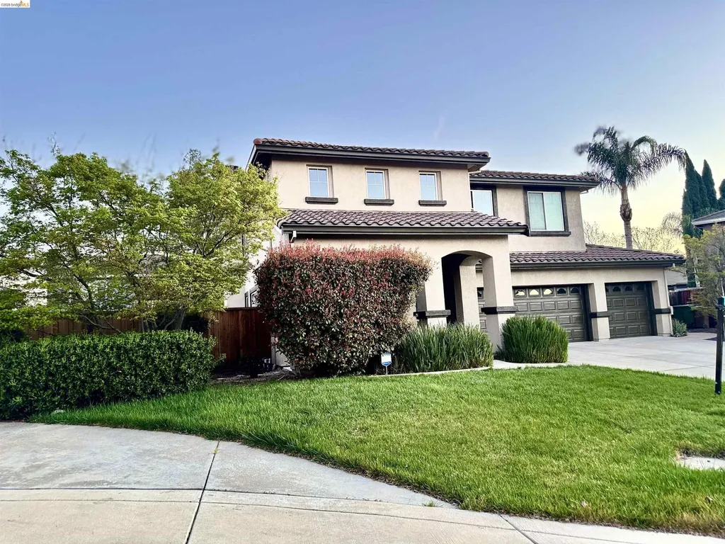 850 Volpaia Court Brentwood CA 94513