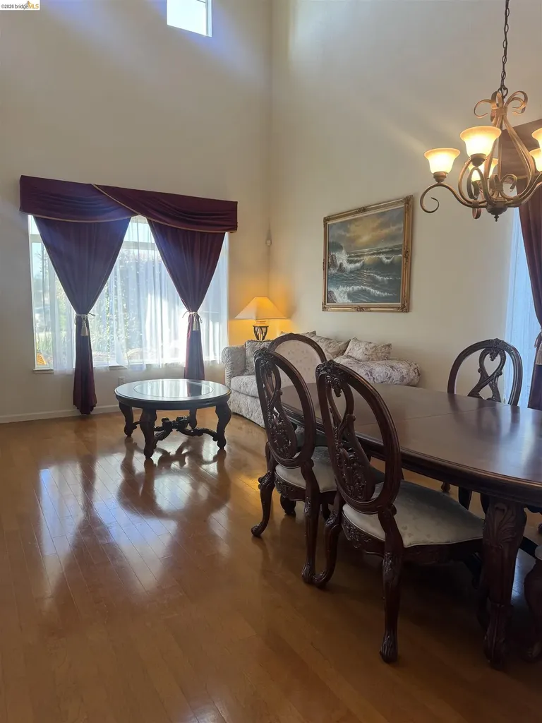 850 Volpaia Court Brentwood CA 94513