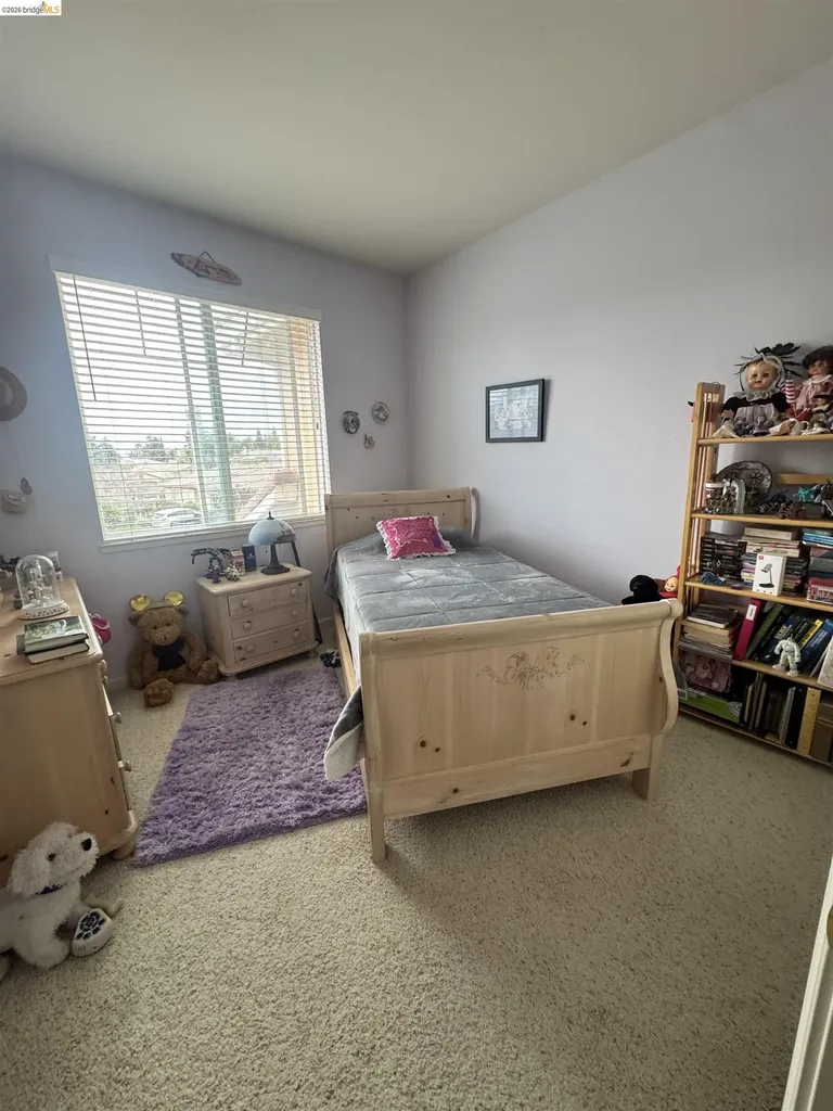 850 Volpaia Court Brentwood CA 94513