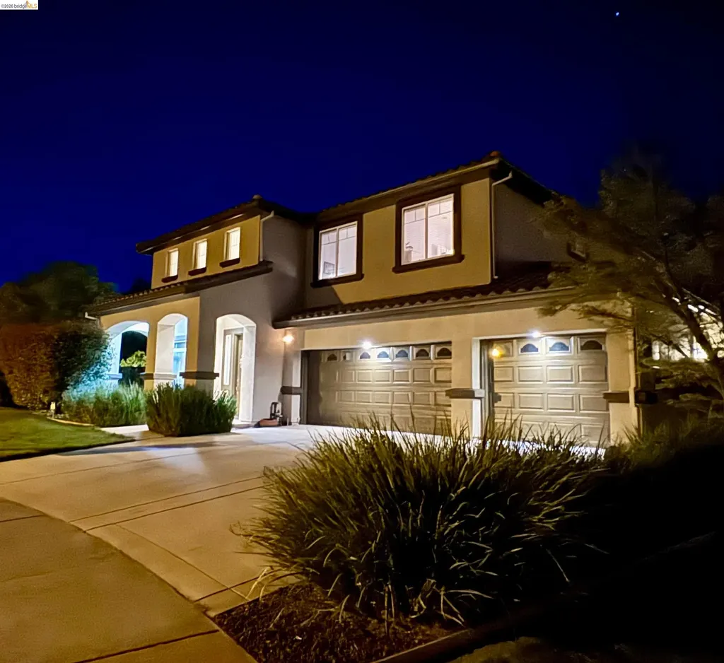 850 Volpaia Court Brentwood CA 94513