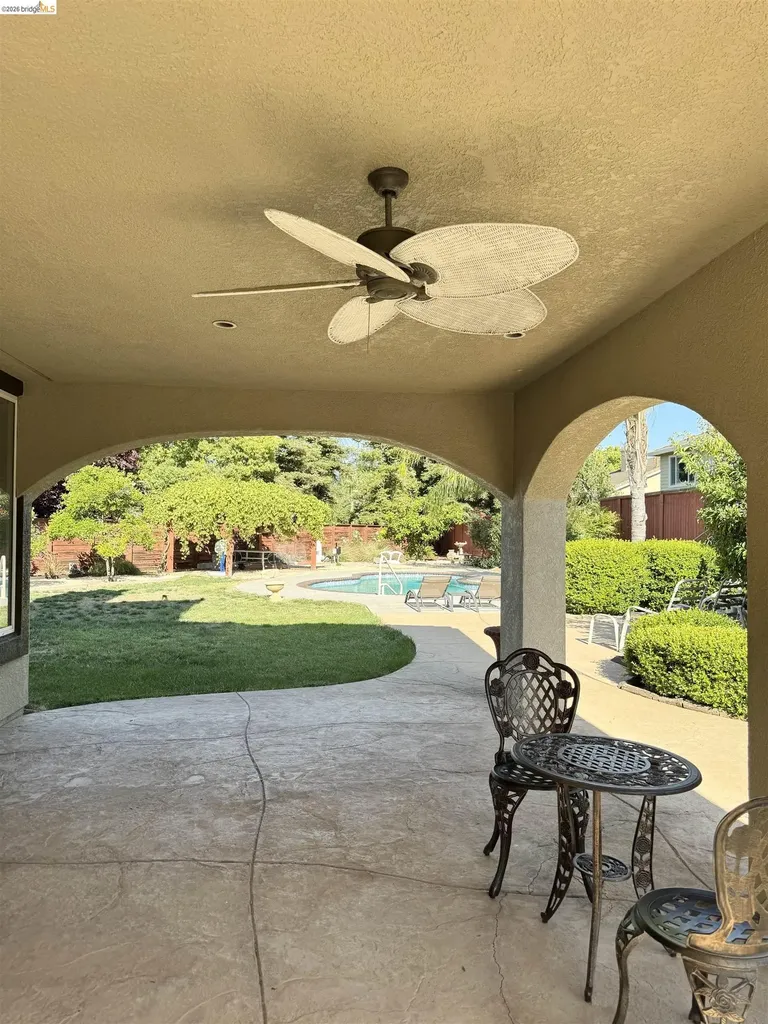 850 Volpaia Court Brentwood CA 94513