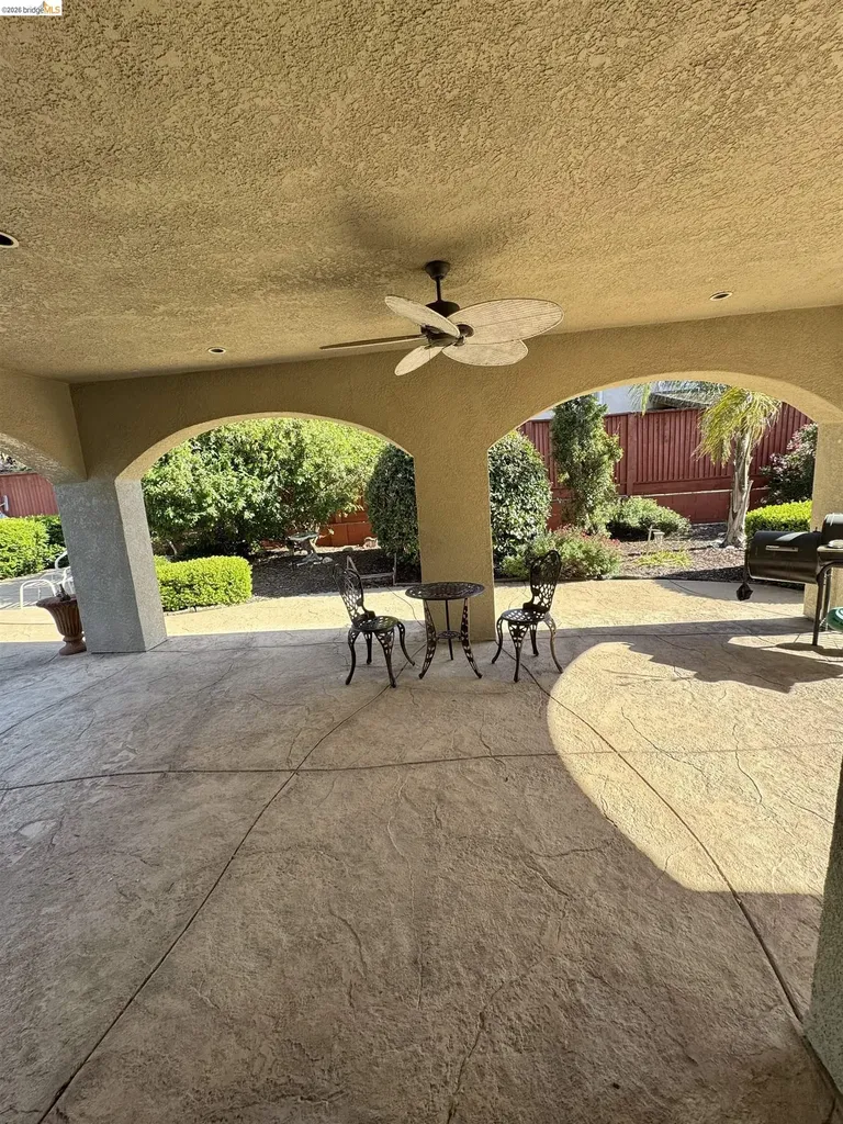 850 Volpaia Court Brentwood CA 94513