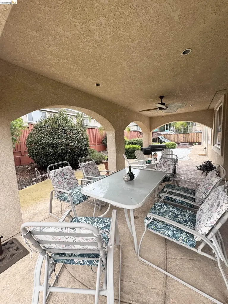 850 Volpaia Court Brentwood CA 94513