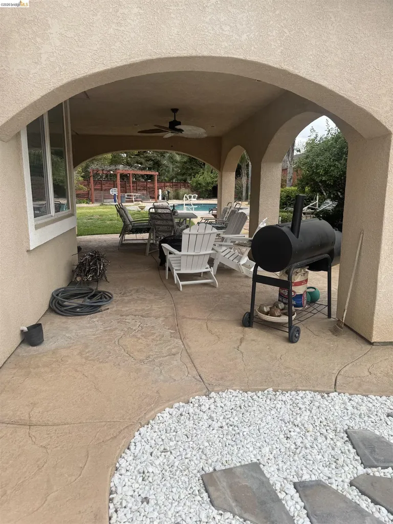 850 Volpaia Court Brentwood CA 94513
