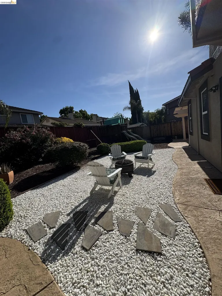 850 Volpaia Court Brentwood CA 94513