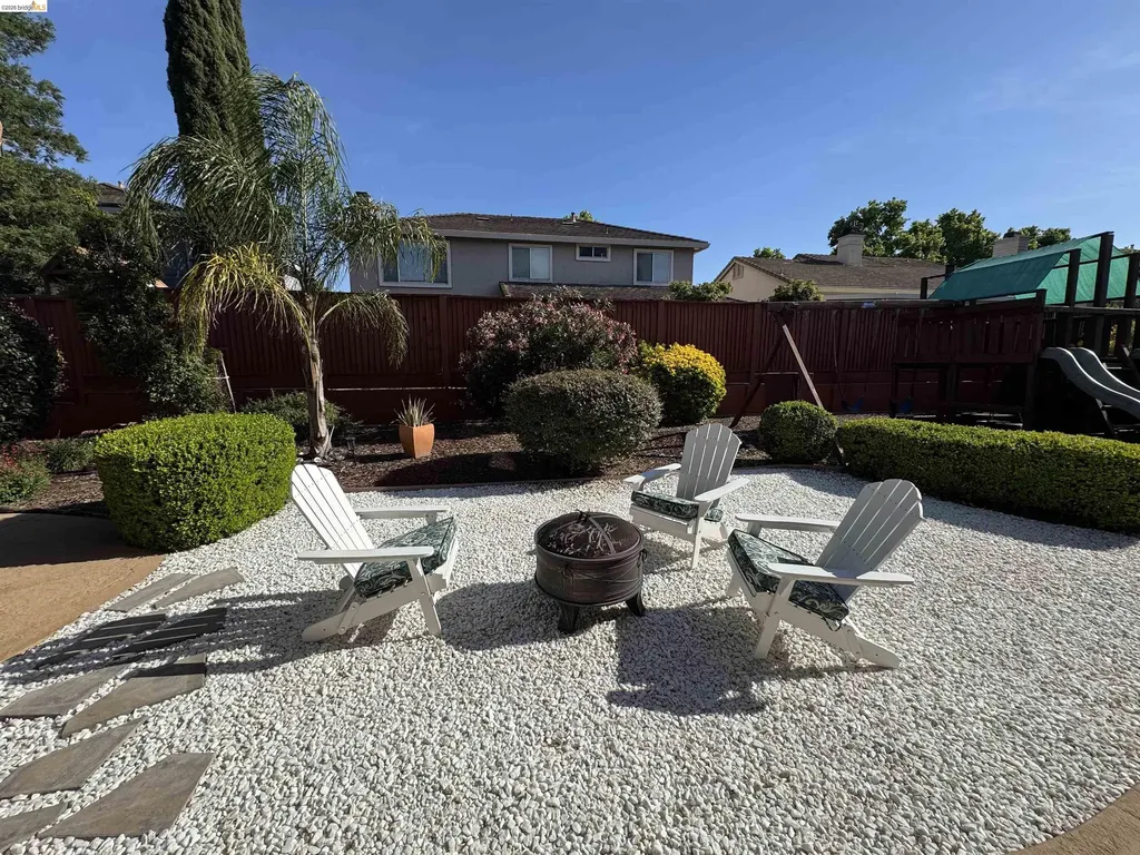 850 Volpaia Court Brentwood CA 94513