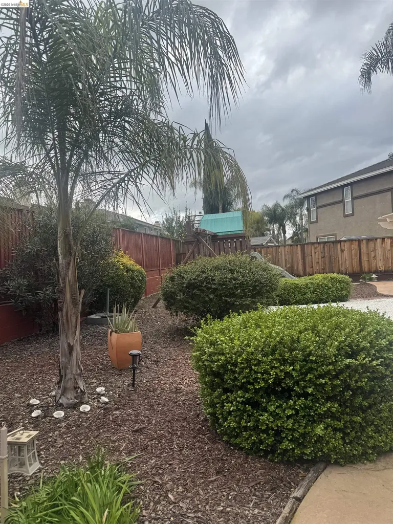 850 Volpaia Court Brentwood CA 94513