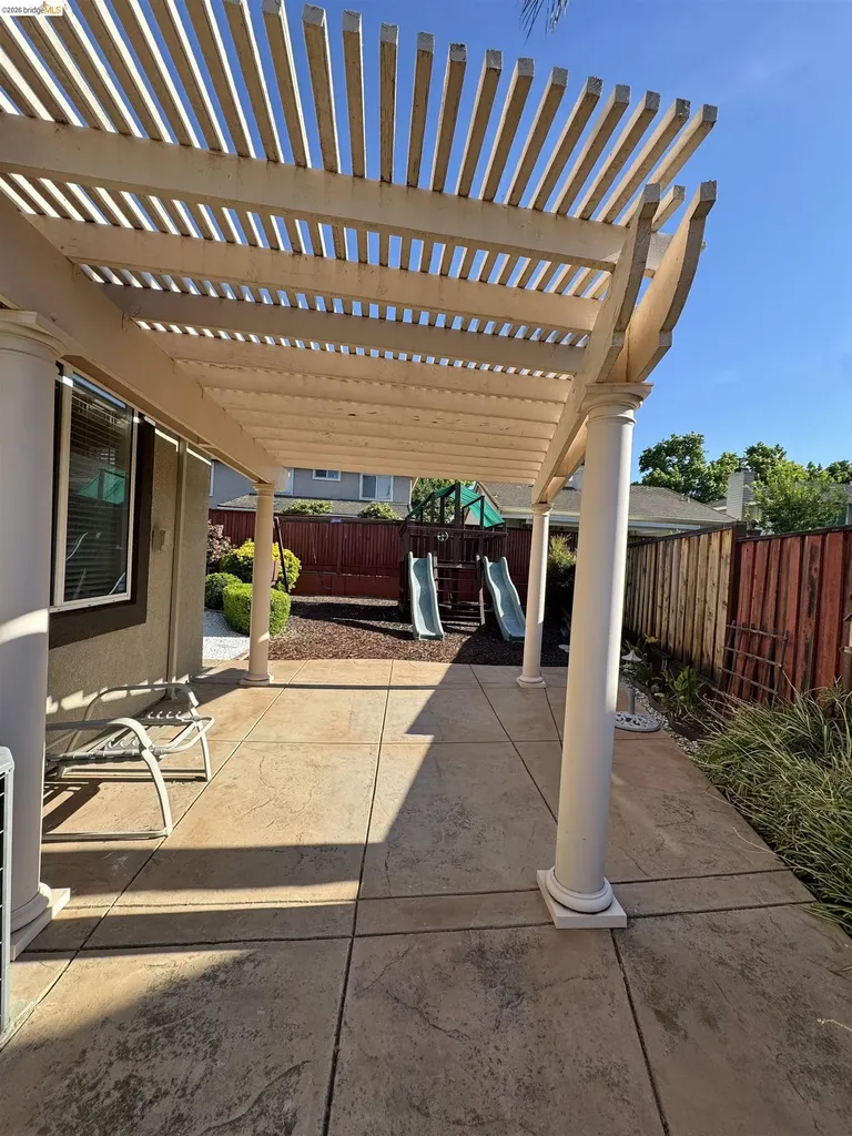 850 Volpaia Court Brentwood CA 94513