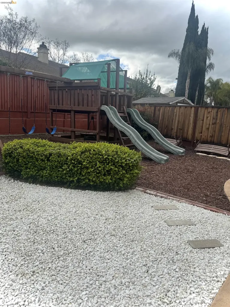 850 Volpaia Court Brentwood CA 94513