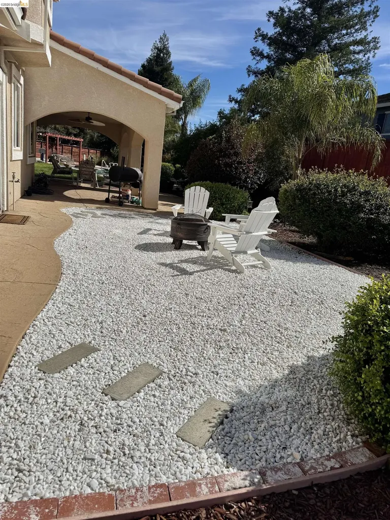 850 Volpaia Court Brentwood CA 94513