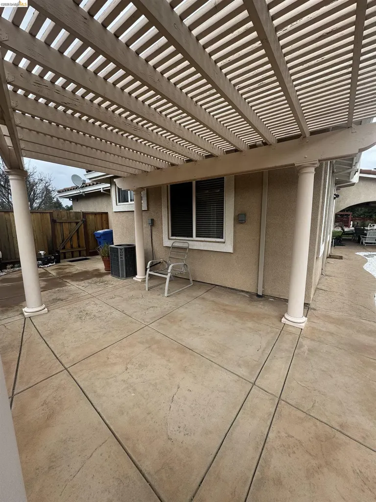 850 Volpaia Court Brentwood CA 94513