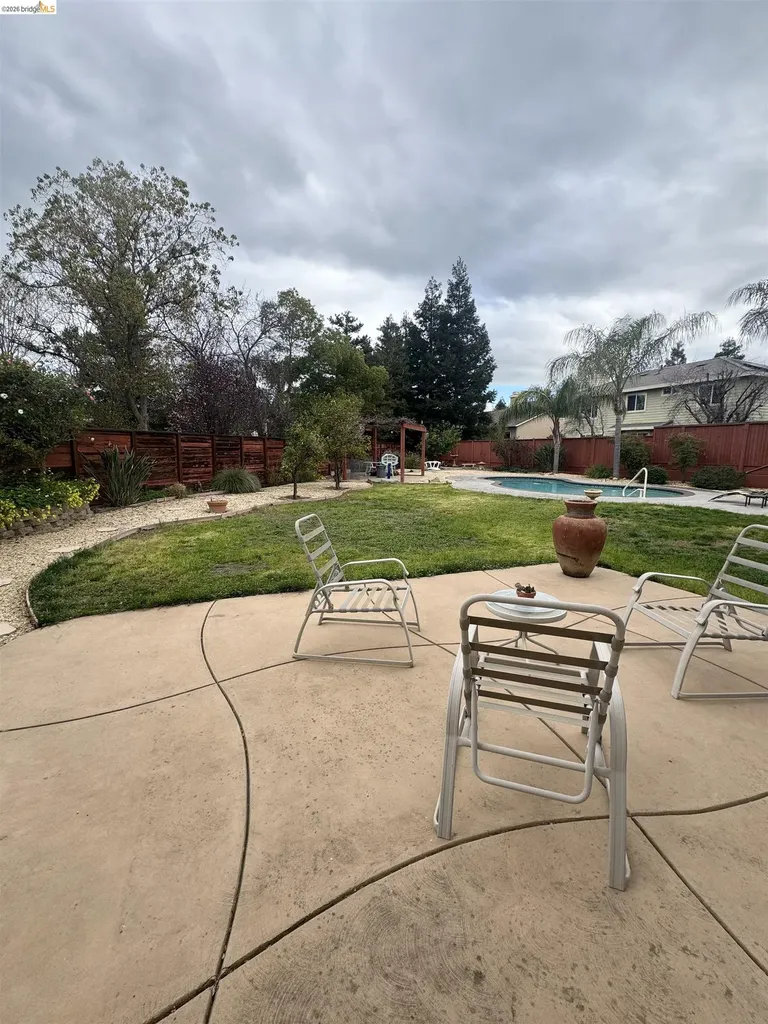 850 Volpaia Court Brentwood CA 94513