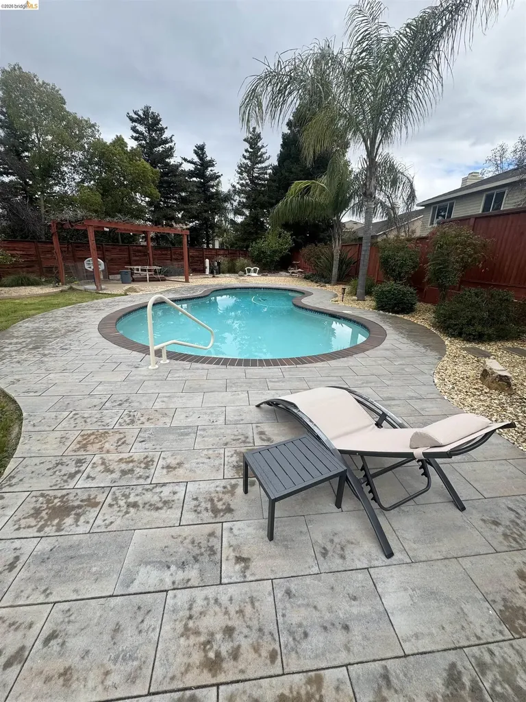 850 Volpaia Court Brentwood CA 94513