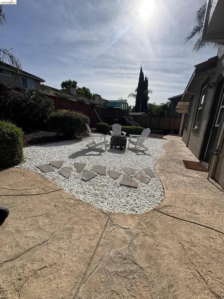 850 Volpaia Court Brentwood CA 94513