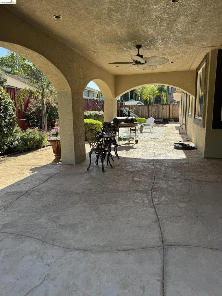 850 Volpaia Court Brentwood CA 94513
