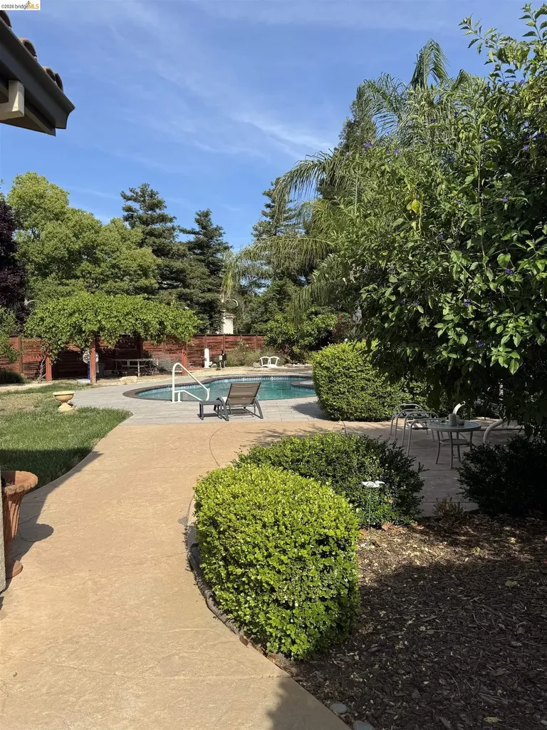 850 Volpaia Court Brentwood CA 94513