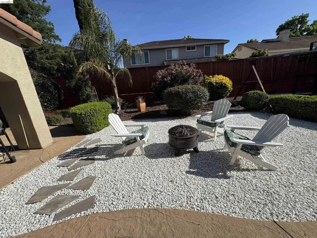 850 Volpaia Court Brentwood CA 94513