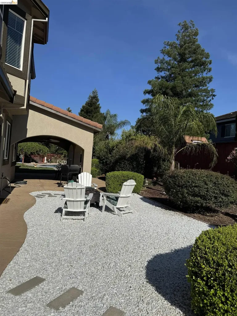 850 Volpaia Court Brentwood CA 94513