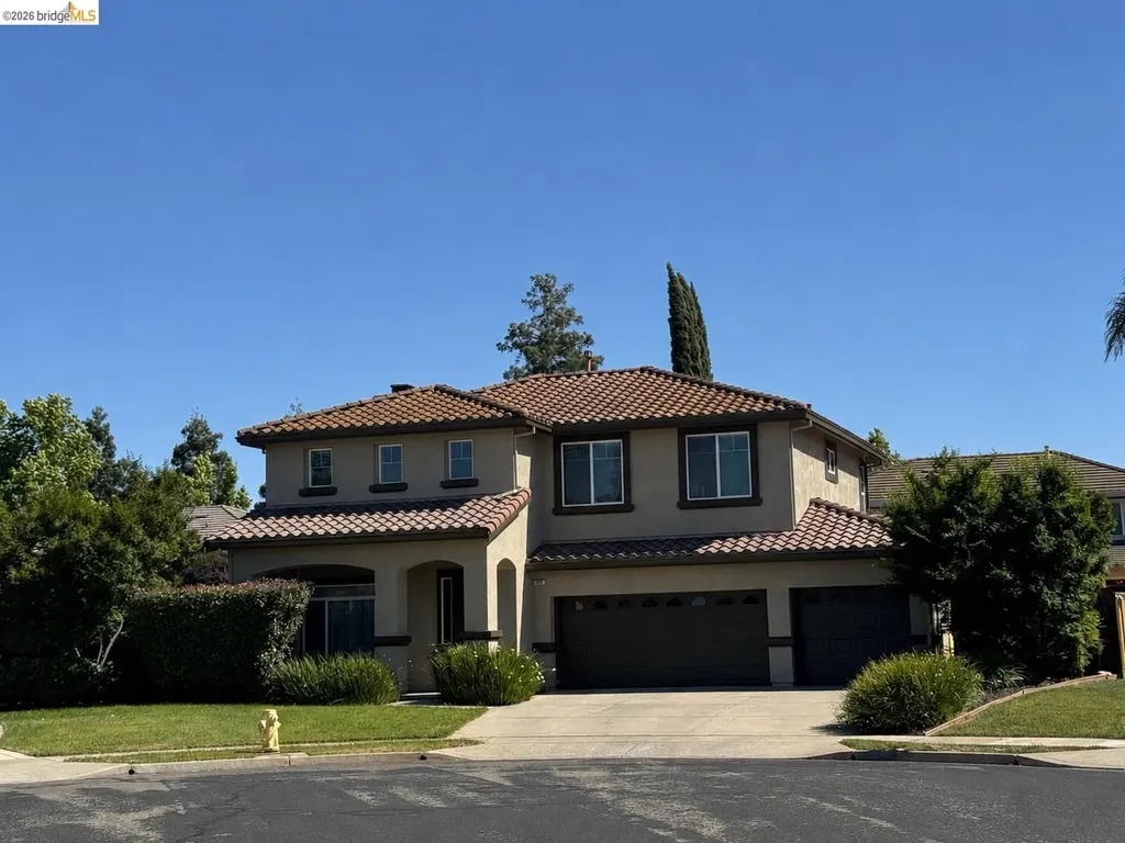 850 Volpaia Court Brentwood CA 94513